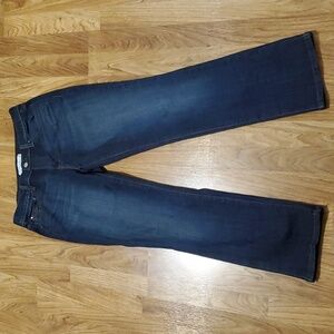 Levis Straight Leg 505 Jeans Womens Size 6P